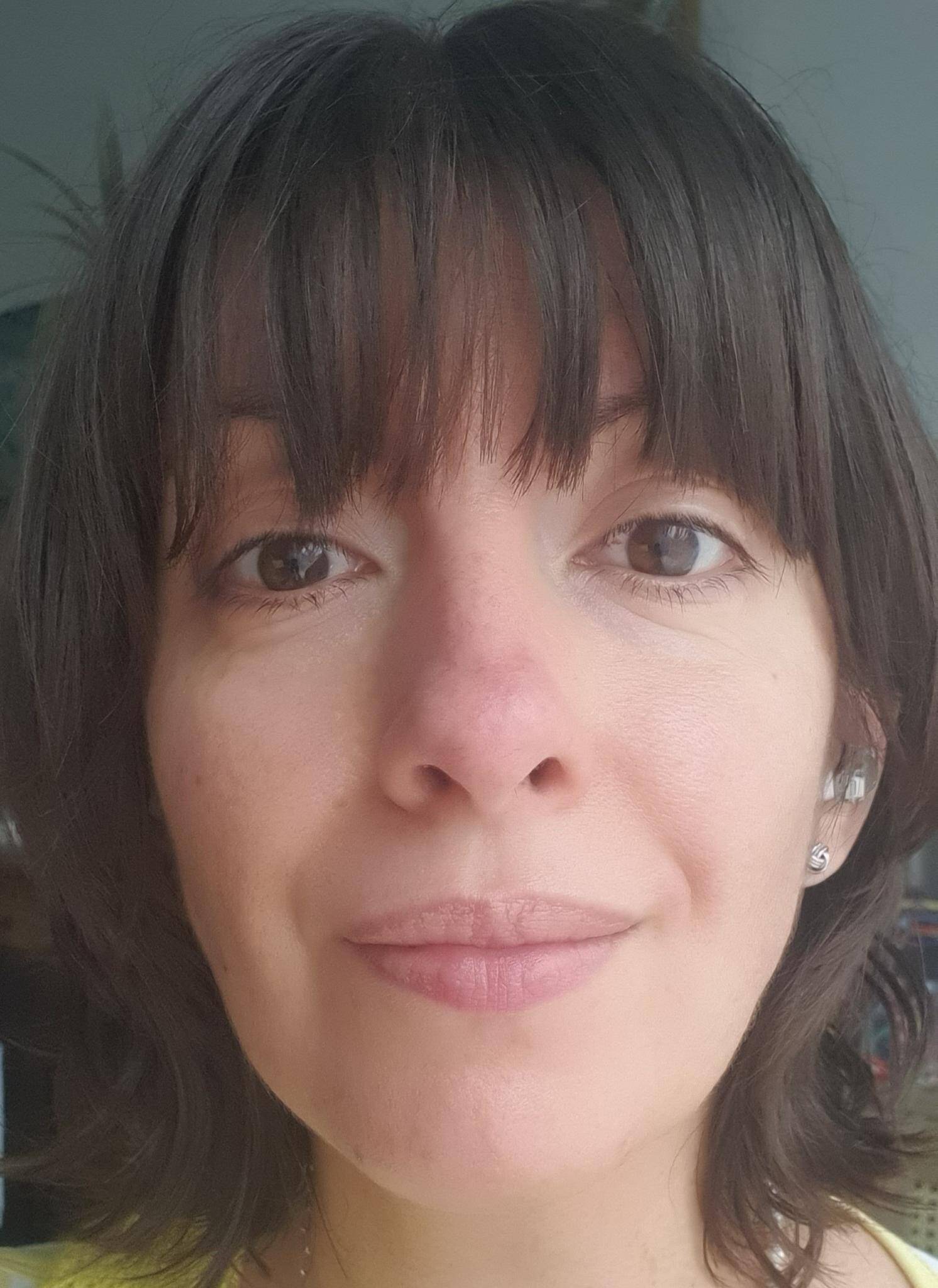 Cécile Gonzalez