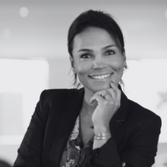 Marie Ronceray - Coach professionnelle