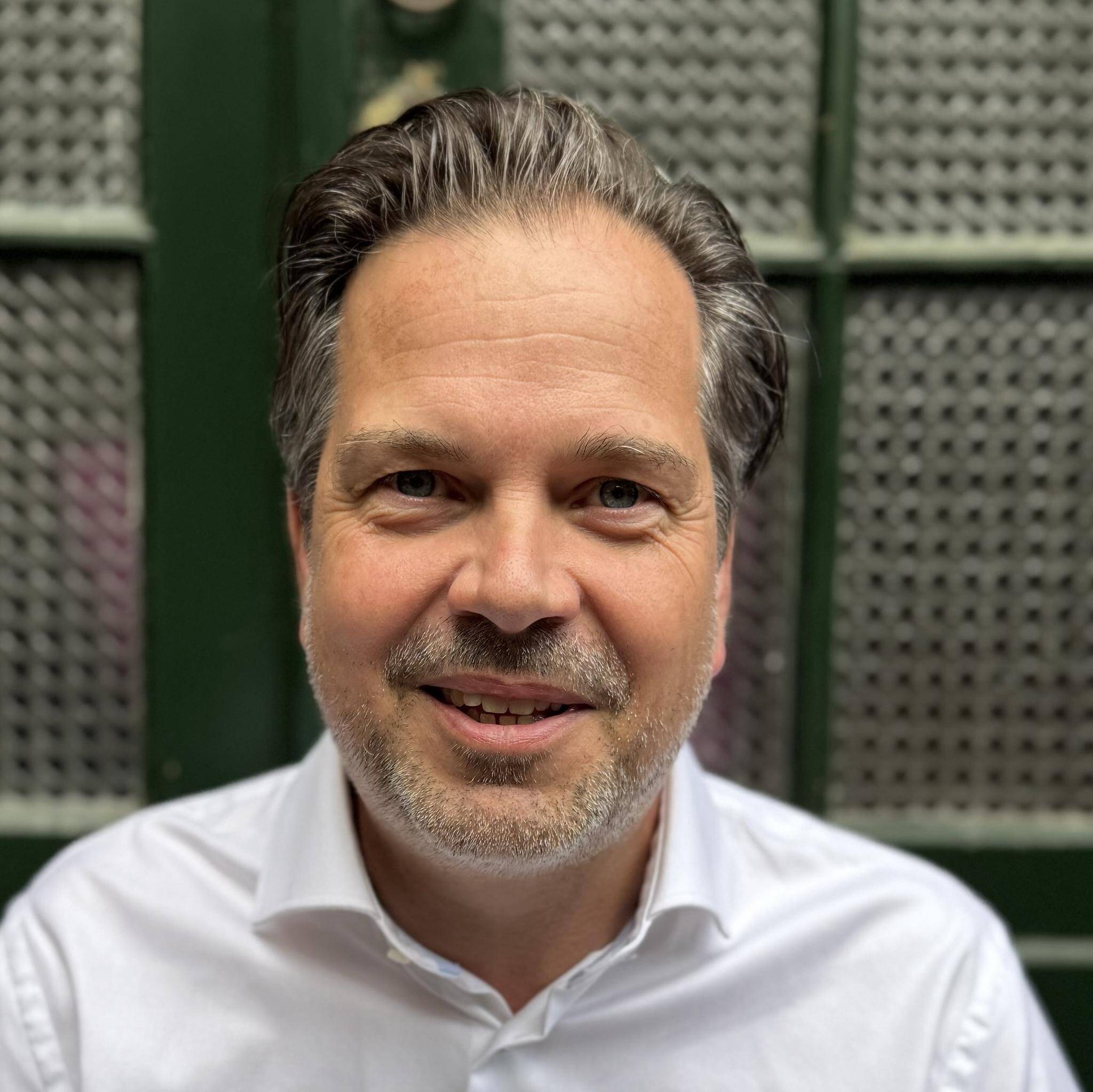 Marco  - Data, AI & Integration Solution Architect