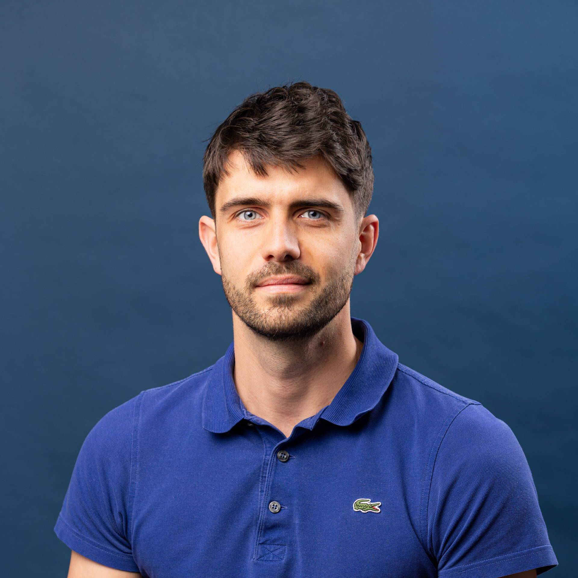 Quentin  - Consultor de redes y seguridad