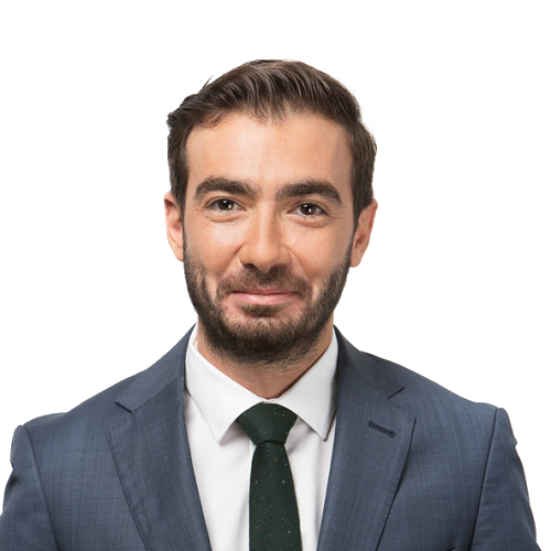 Ozan Egriboz