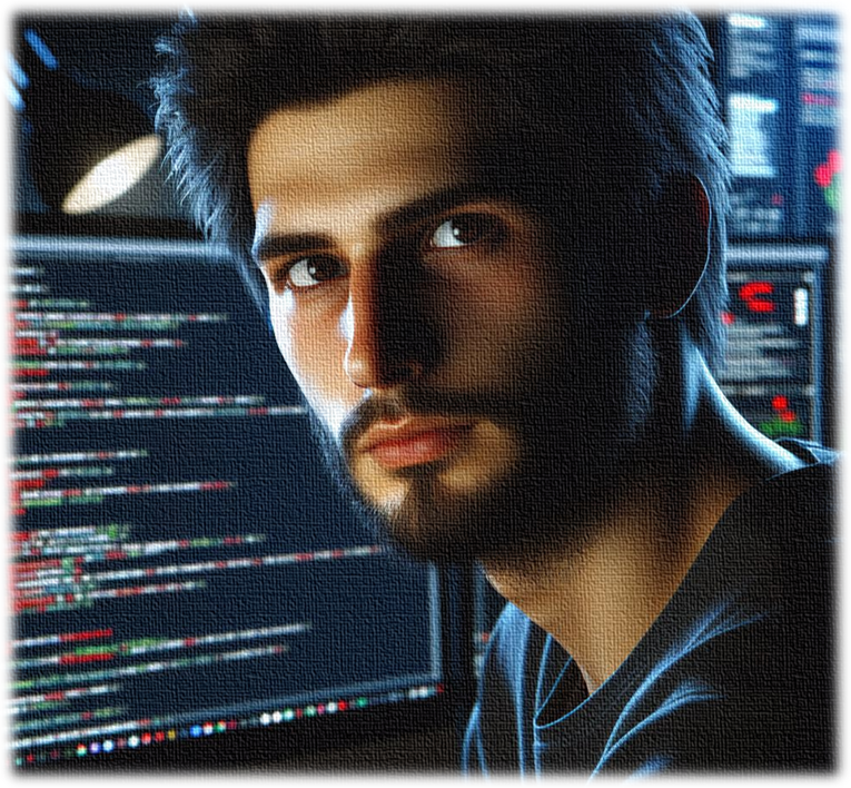Alex  - Embedded Linux DevOps Engineer, Network and Python