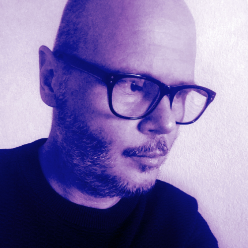 Martin Pedrini - Art Director Brand Motion Graphic Designer