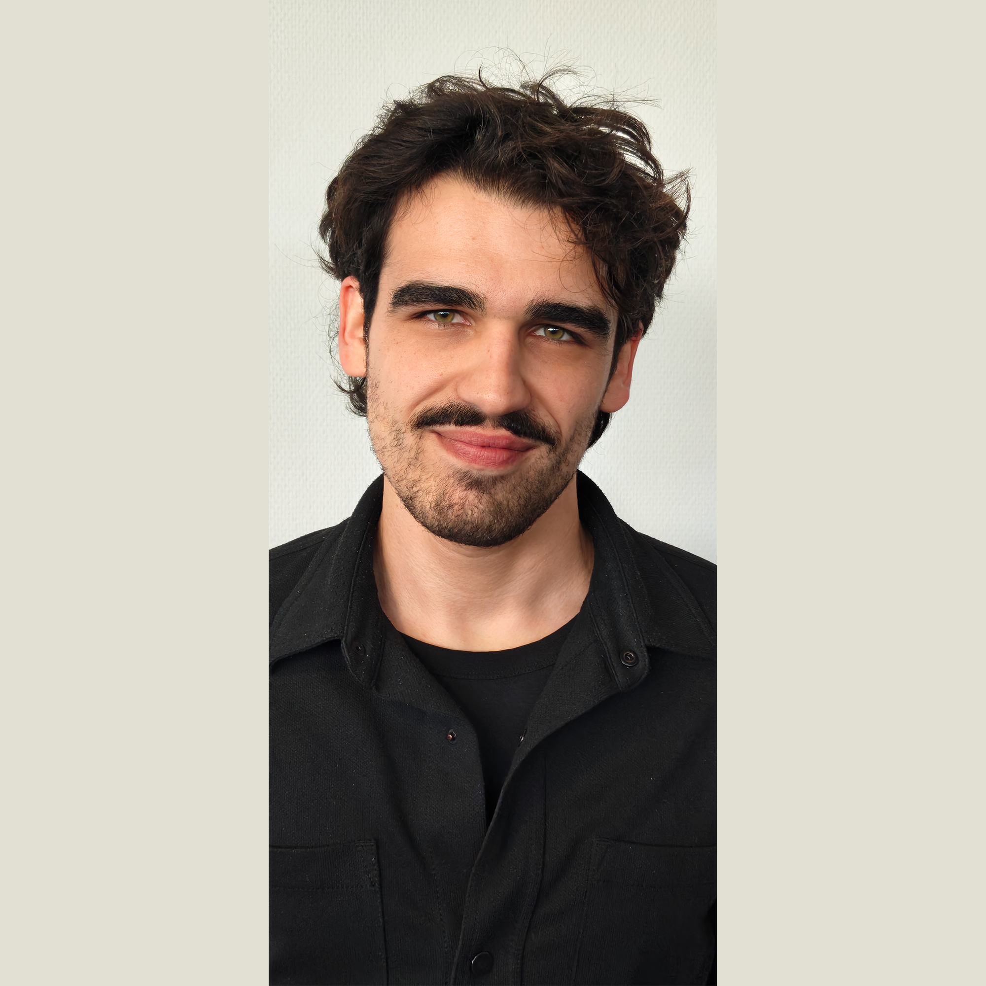 Osman Y. - Structuration & mise au propre de documents 