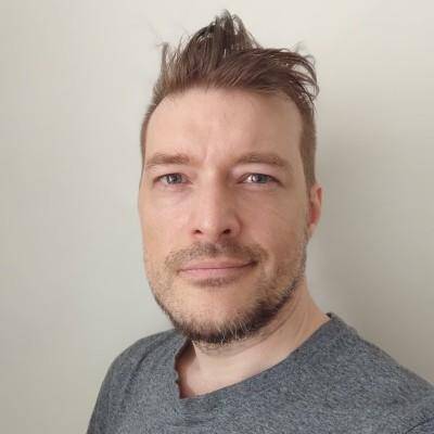 Jean-Philippe Leboeuf