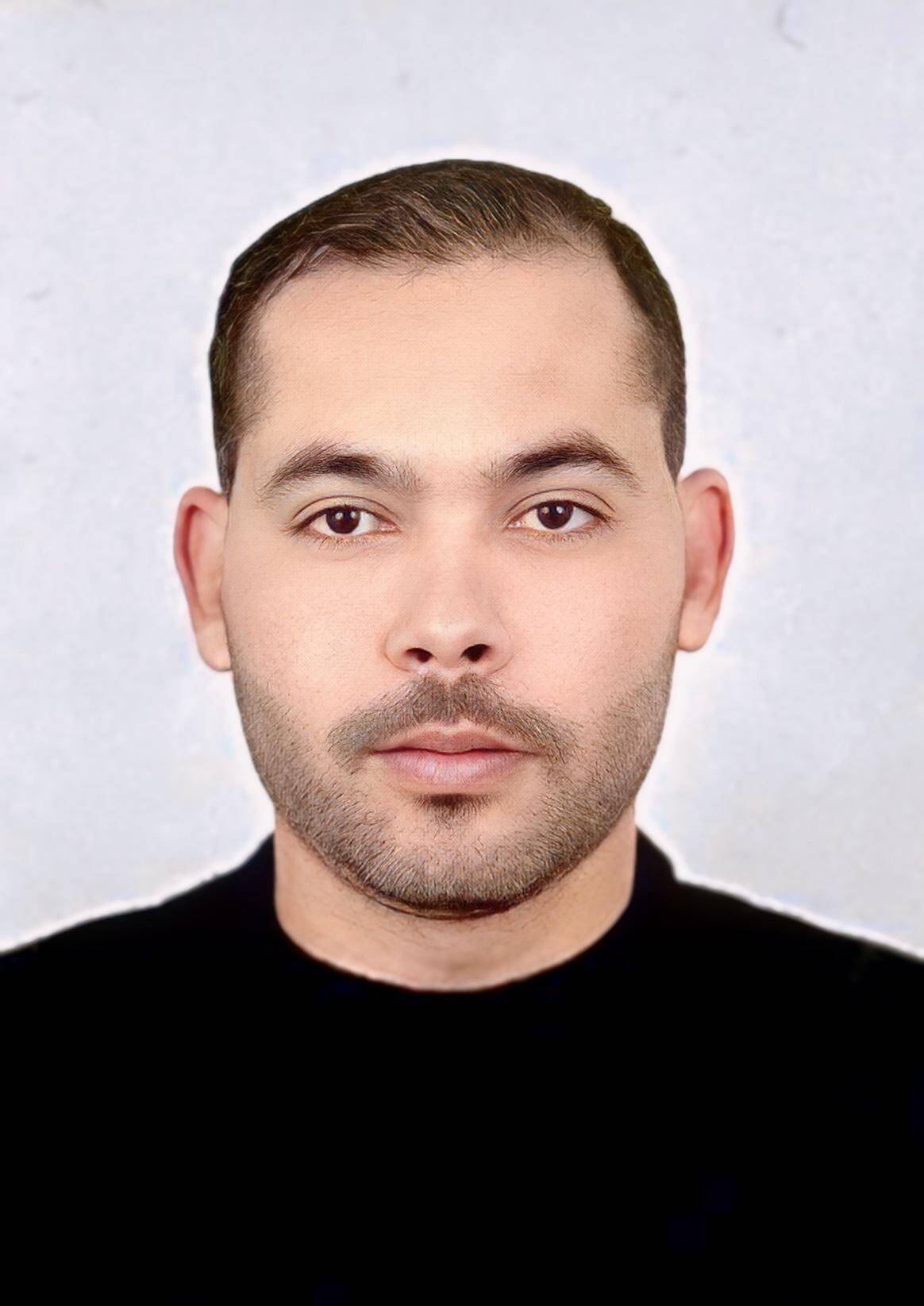 Ibrahim Rebhi - CONSULTANT MICROSOFT BI & POWER BI / AZURE