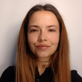 Aida Torró Martinez - asistente virtual