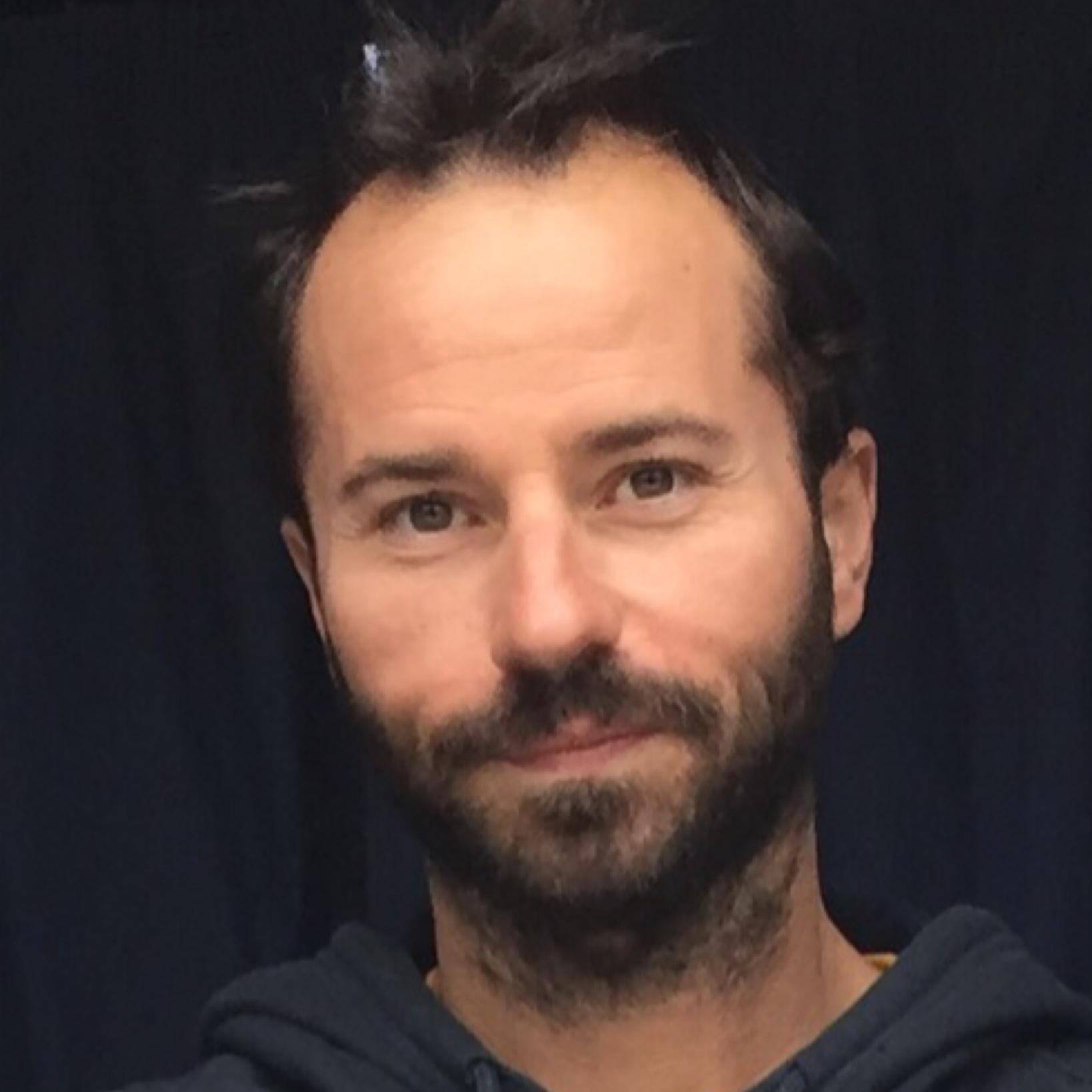 Adrián Casas