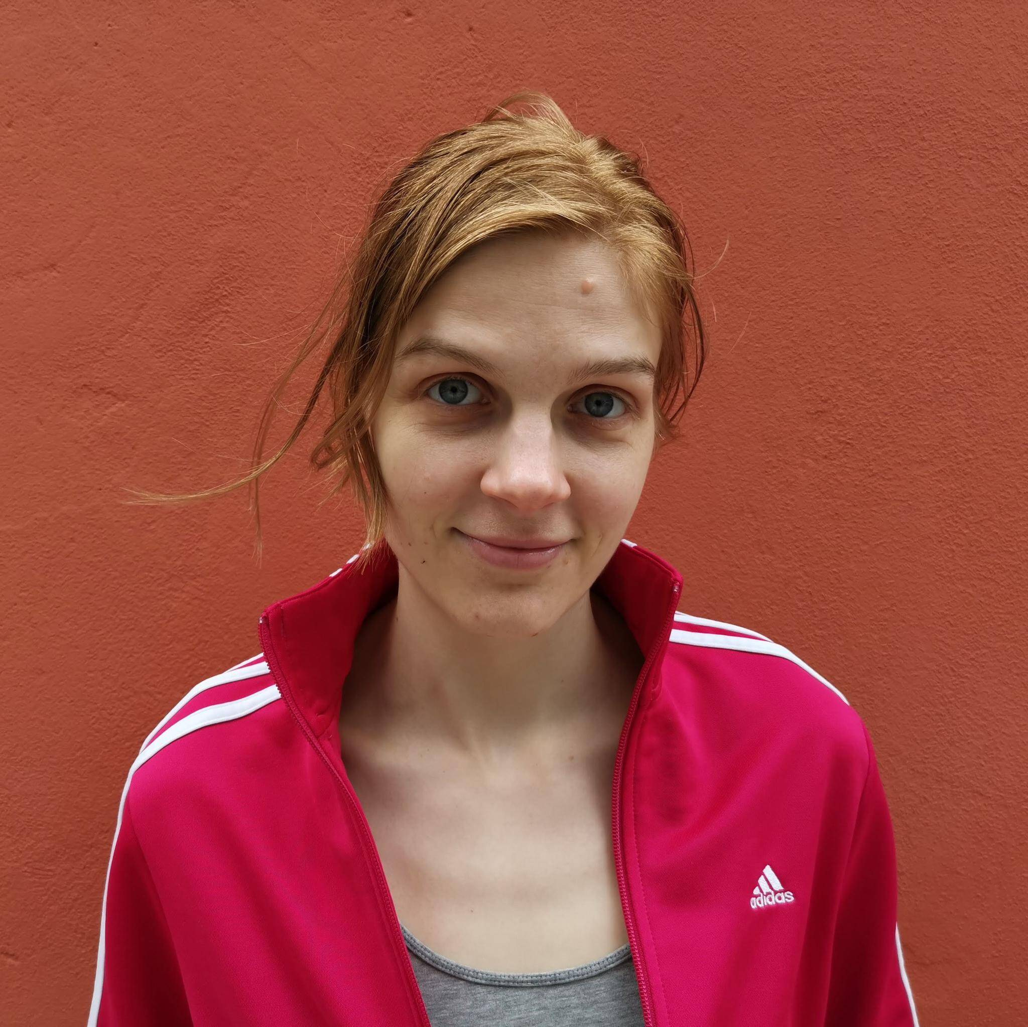 Annika W.