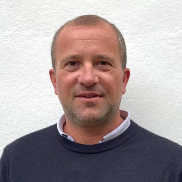 Sébastien Barth