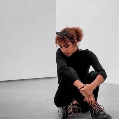 Léa Diaby