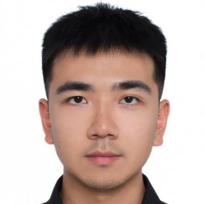Jiachen Tian