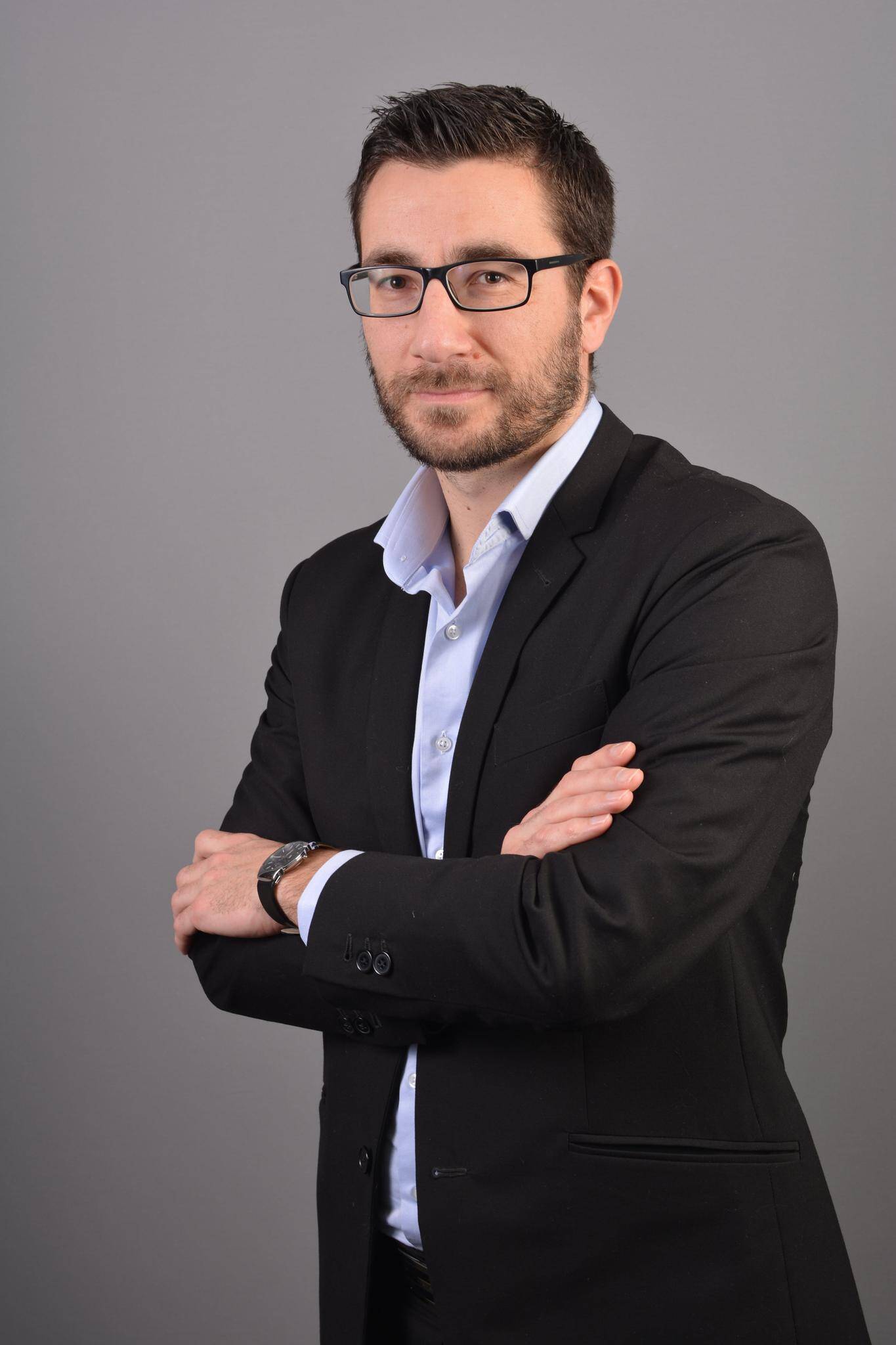 Manuel Raboisson