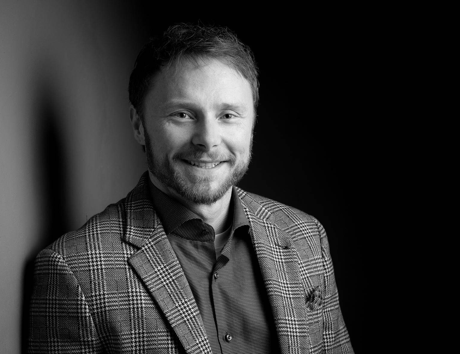 Prof. Dr. Andreas Dellnitz