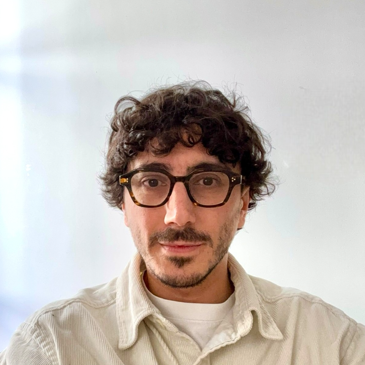 Eliezer Ibghi - développement web Full Stack