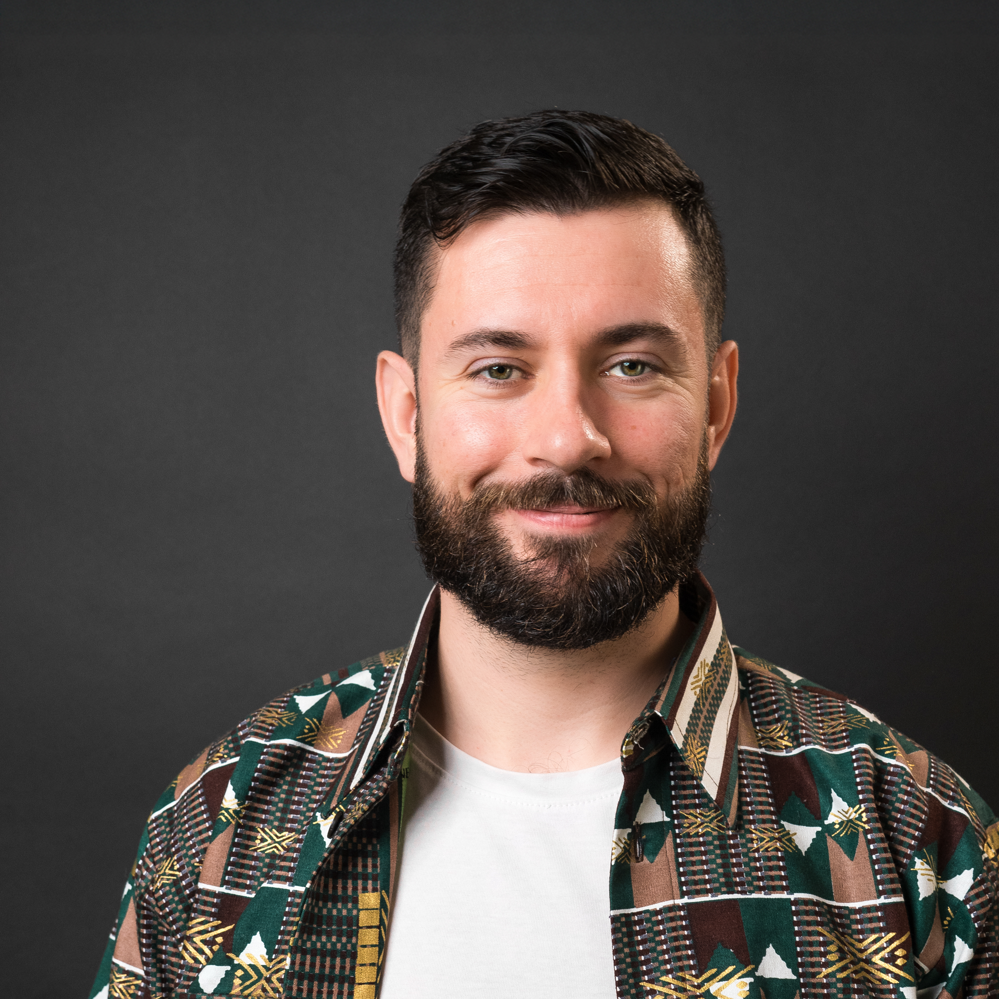 Thibault Guyot