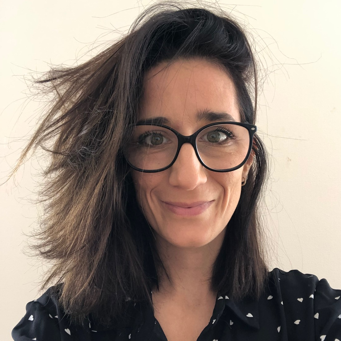 Mélanie Betz