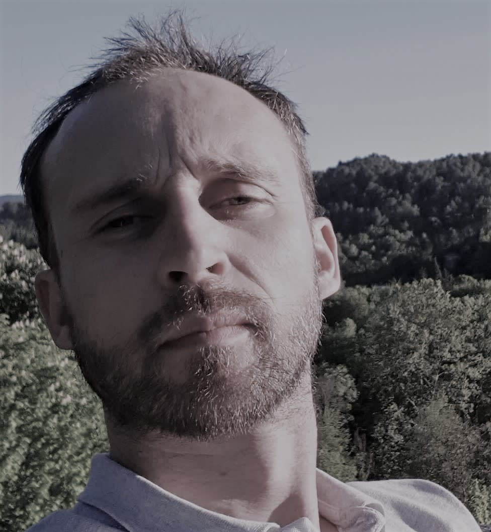 Youri Cayron