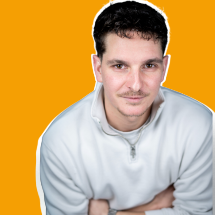 Sébastien C. - Expert Google Ads | Acquisition & Performance SEA
