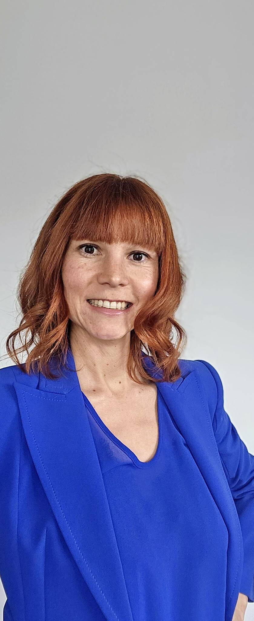 Elisabelle Dufour - Direction commerciale et Marketing