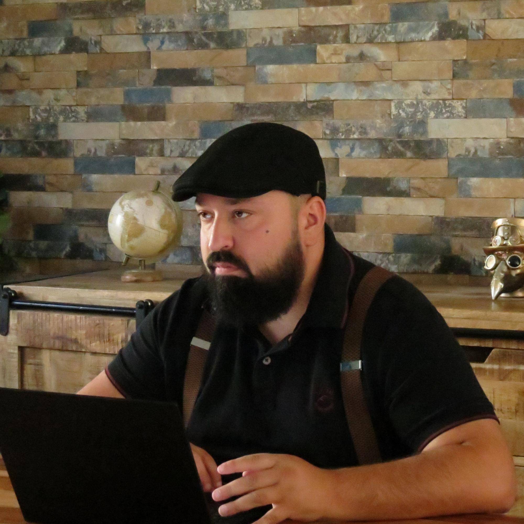 Sebastien Vandaele - Tech Lead & Full-Stack .NET | IA & Automatisation
