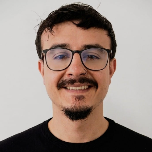 Julian Estiven O. - Analista de datos junior.