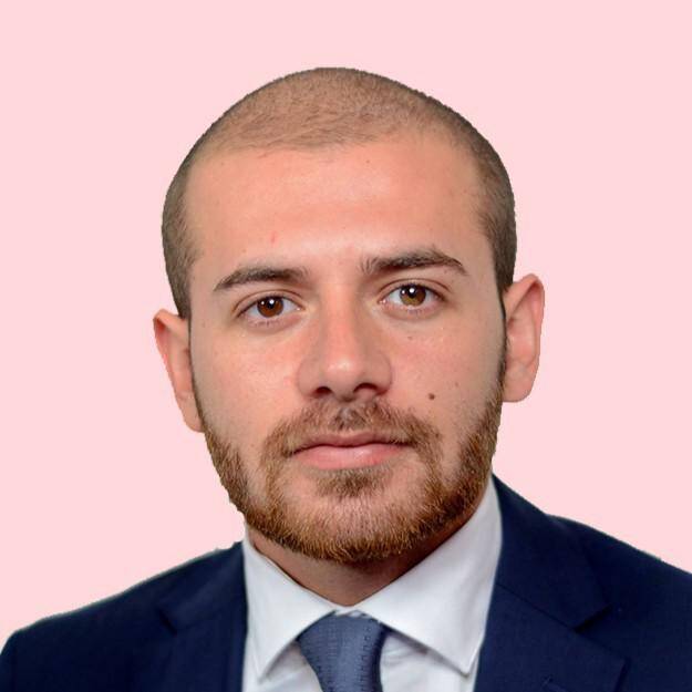 Josua Vischel