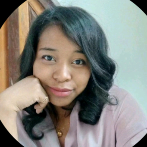 Aina Rakotoarivelo - Business Developer