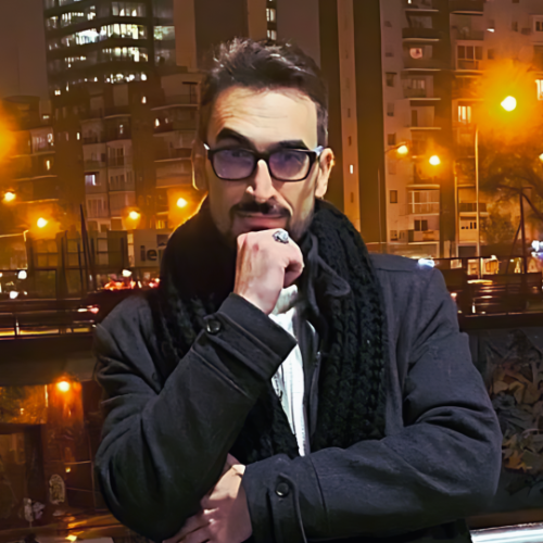 Fran J. Tapia Lobo