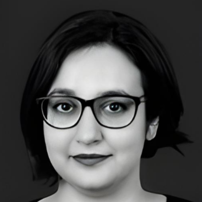 Veronika G. - Data-driven AI & Software Engineer / Analyst