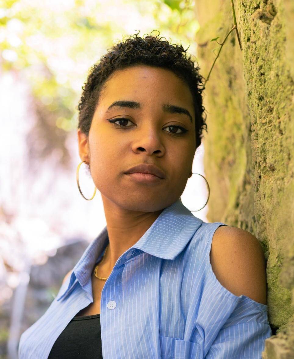 Naomie Denis