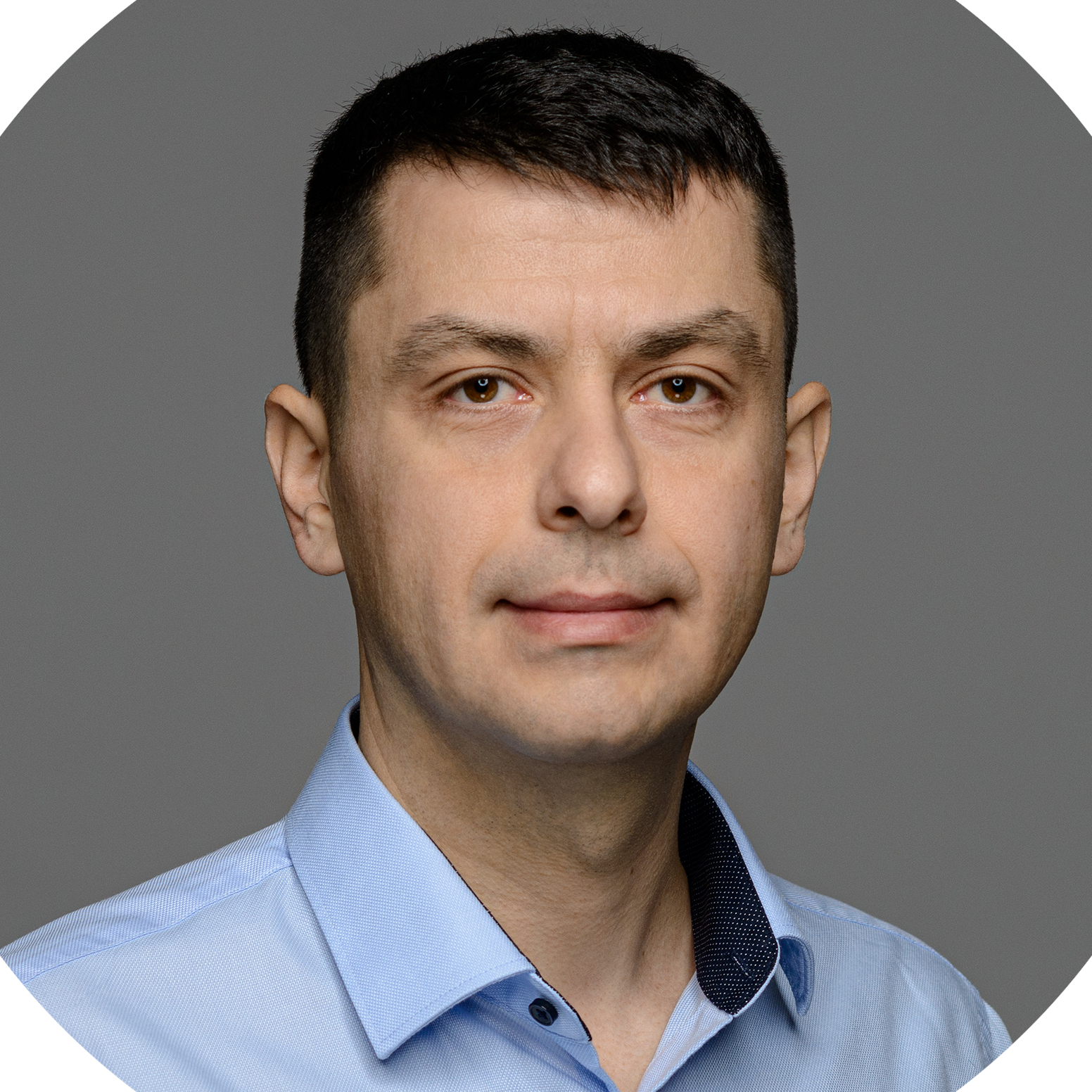Tony Muntean - Backend