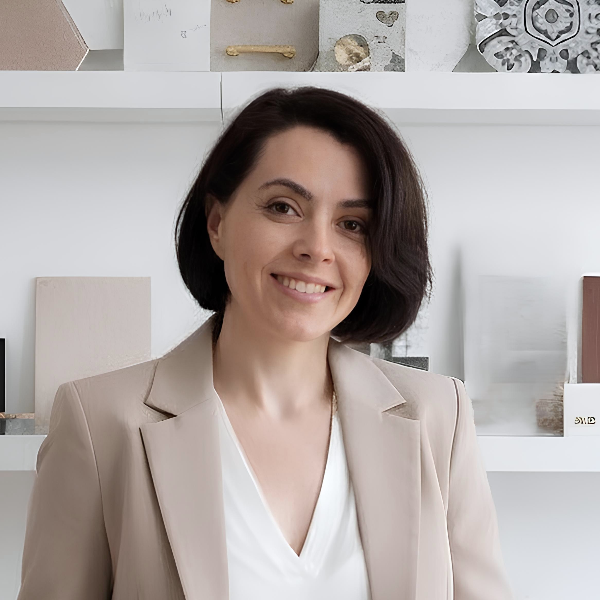 Raquel Manzaneque - Interiorista Madrid | Hostelería, Retail, Vivienda
