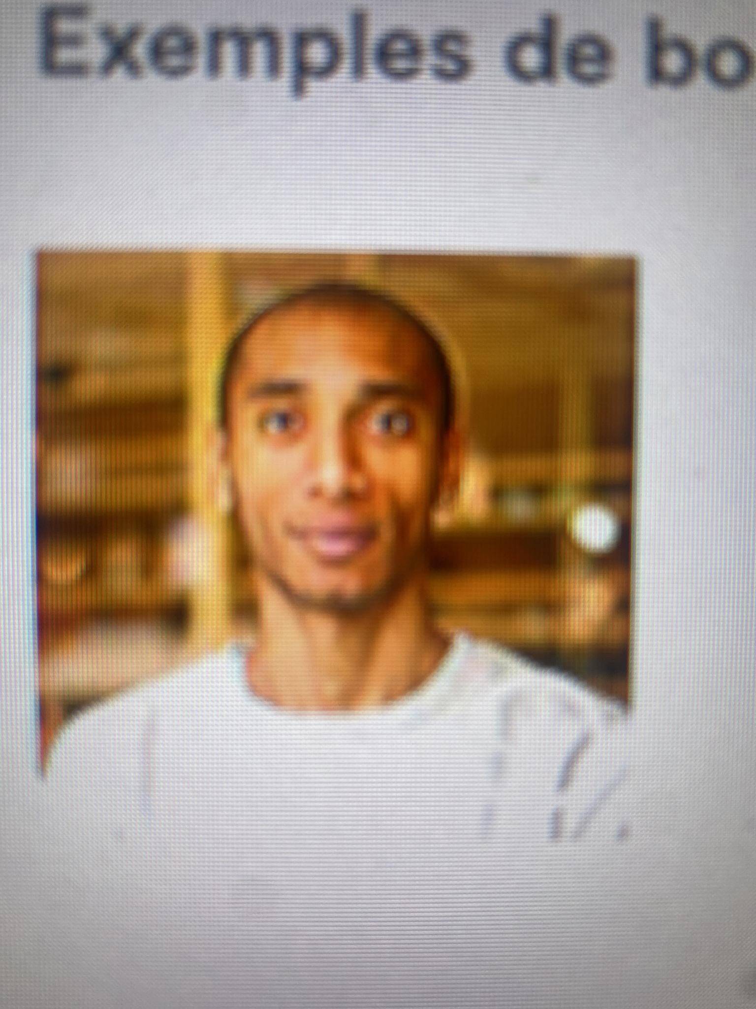 Souhail Bounoua
