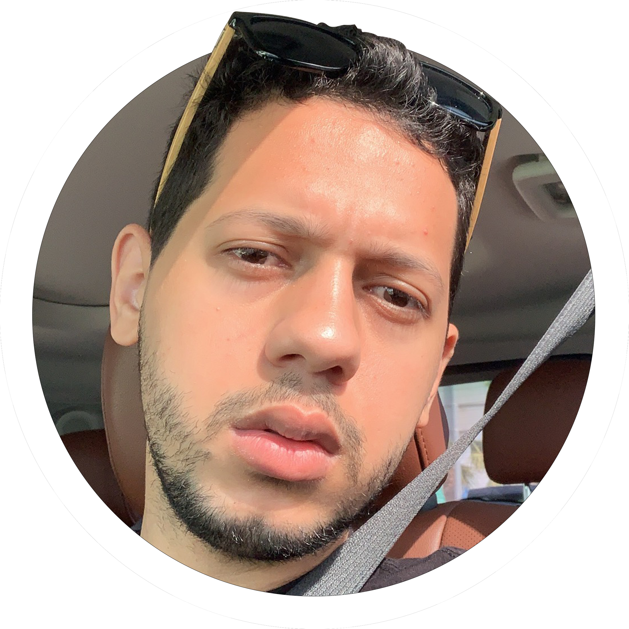 Mohammed Loulou