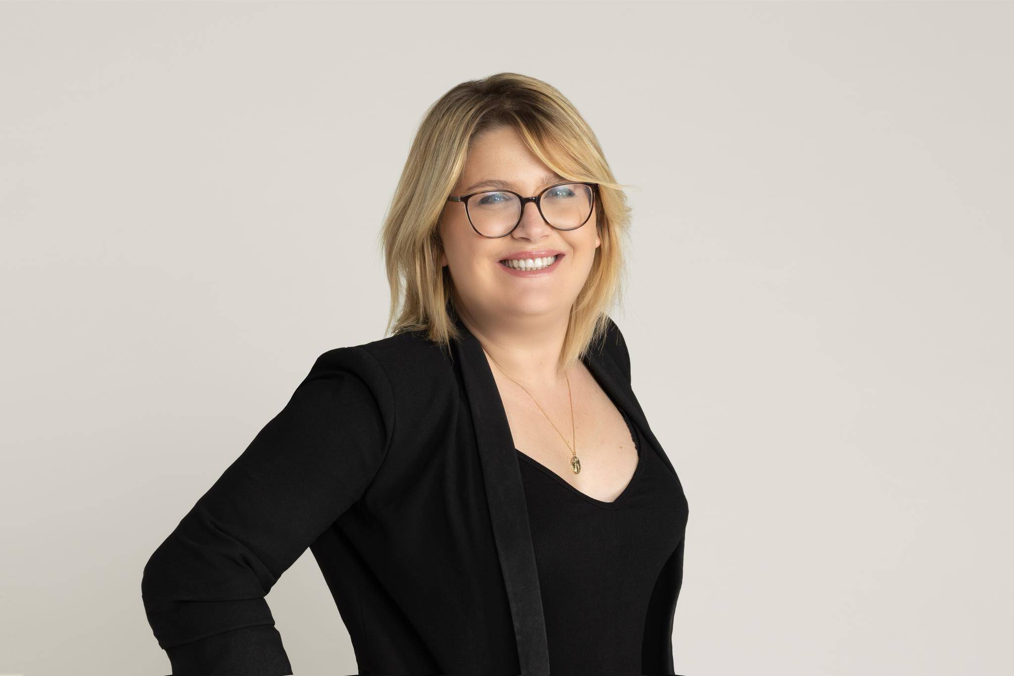 Olivia D. - Responsable Marketing & Growth 