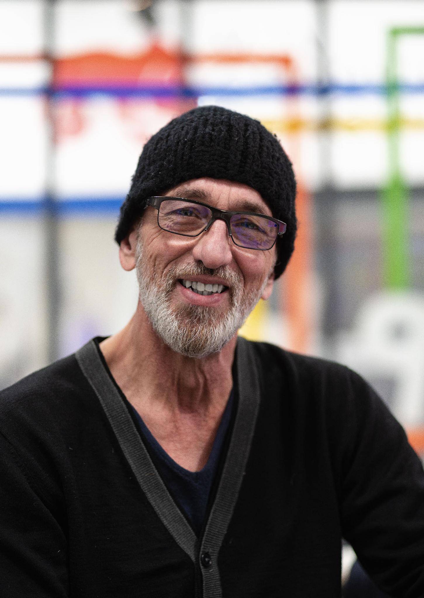 Marc Grassiano