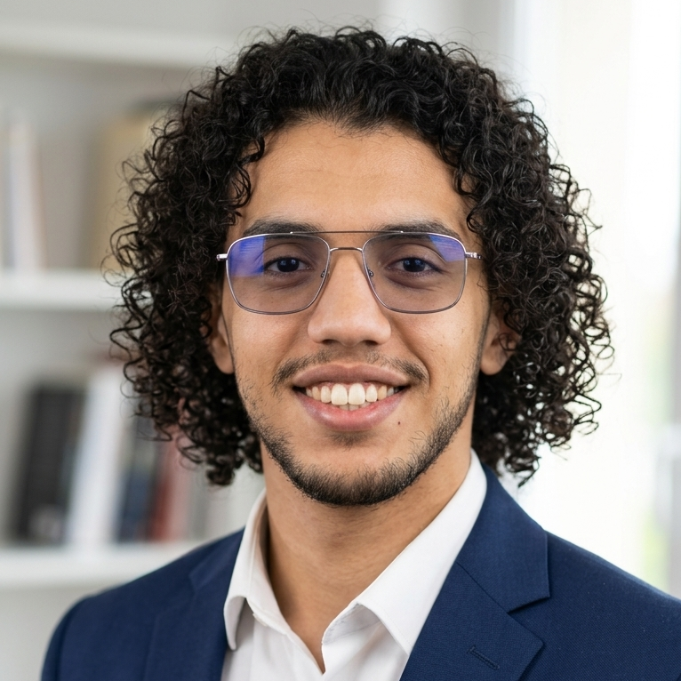Rédouane Taleb - Développeur Web | Site web & Applis web sur mesure