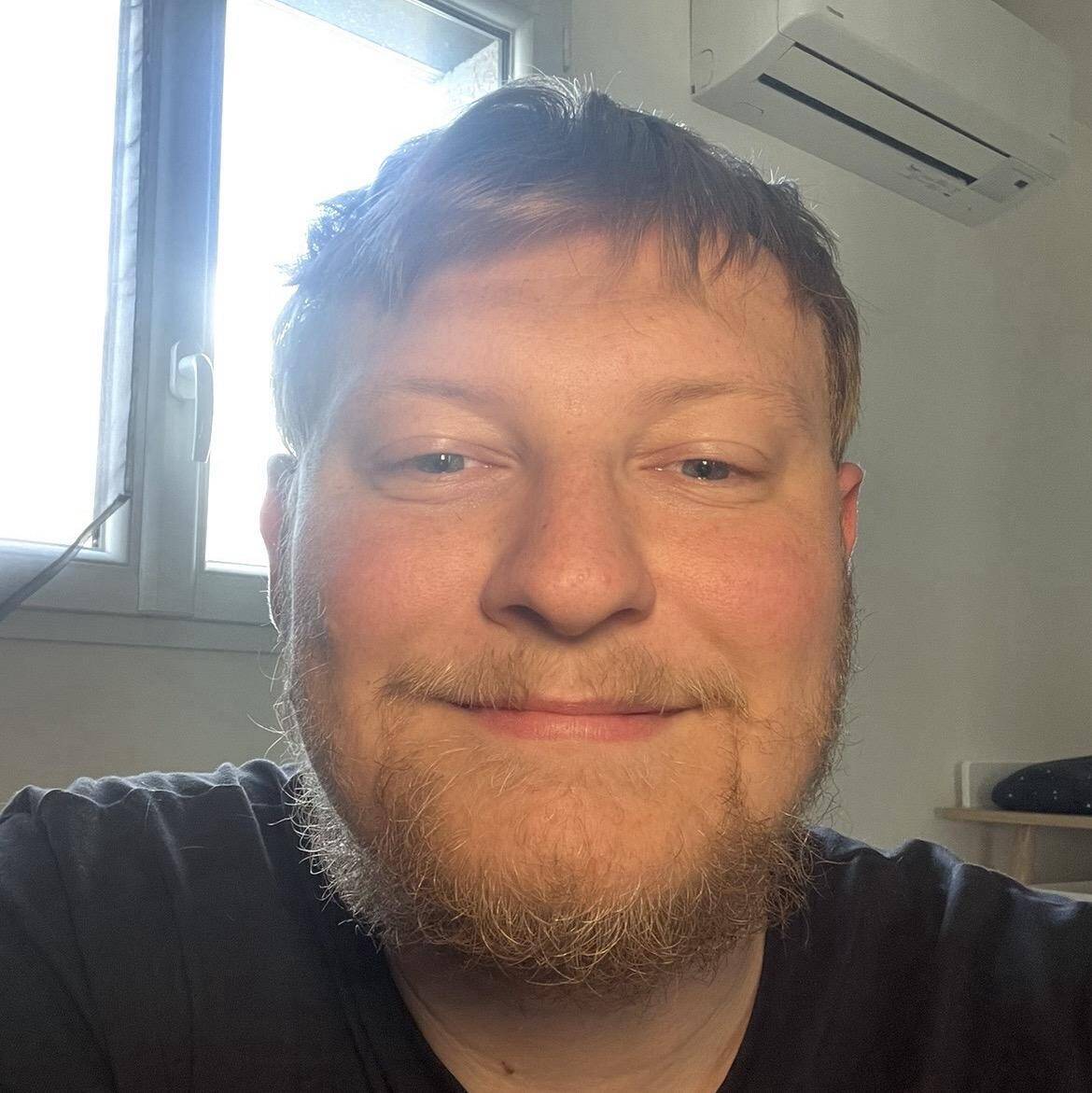 Corentin Lefevre
