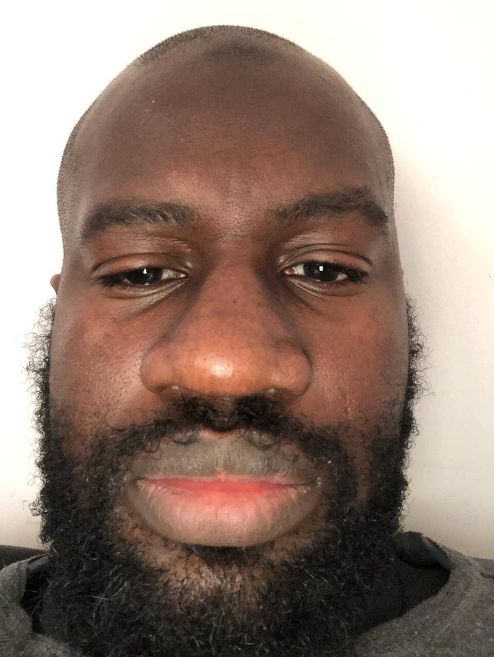 Mamadou Sy