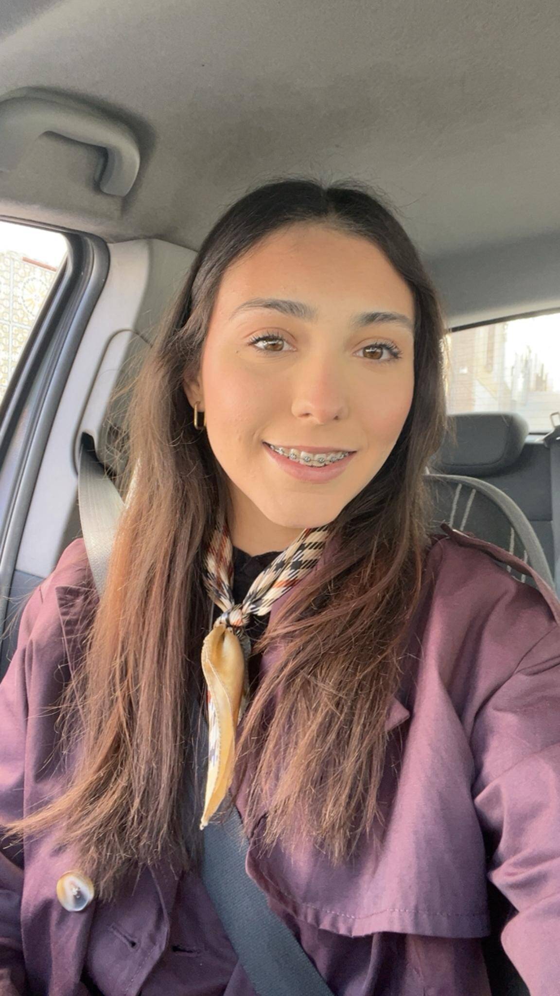 Alicia Cano - Social Media Assistant