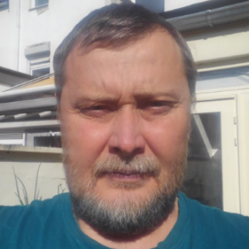 Alex Kuznetsov - Mechanical Design Engineer (SolidWorks)