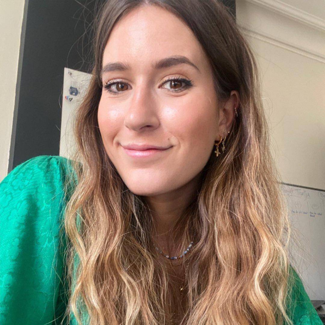 Sophie Andrieu