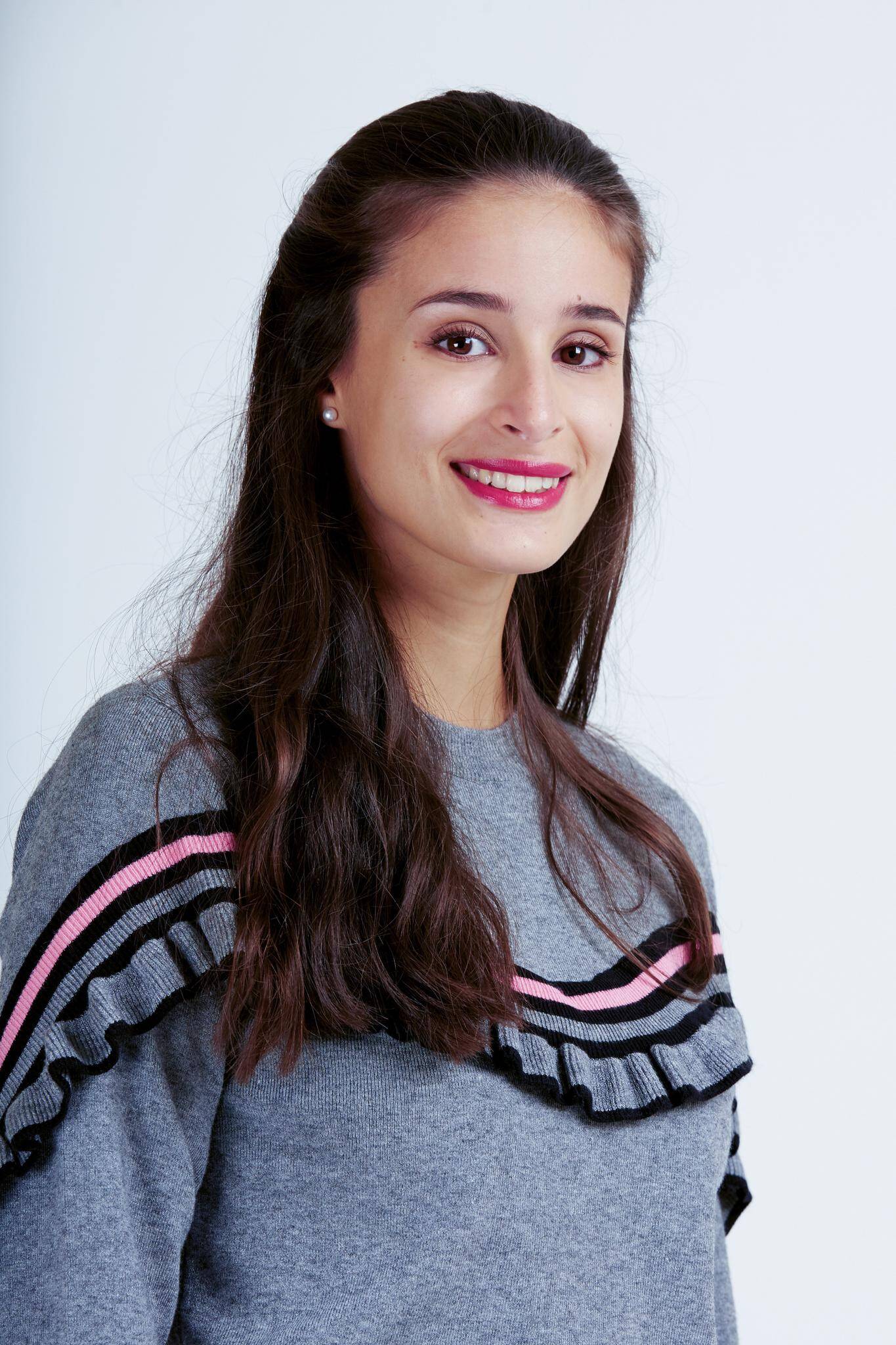 Sandra B.