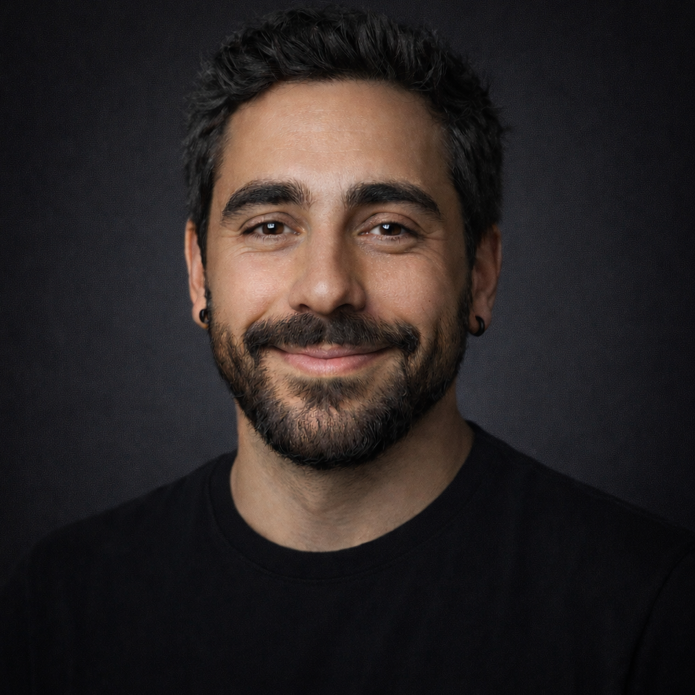 Jeremy Iparraguirre