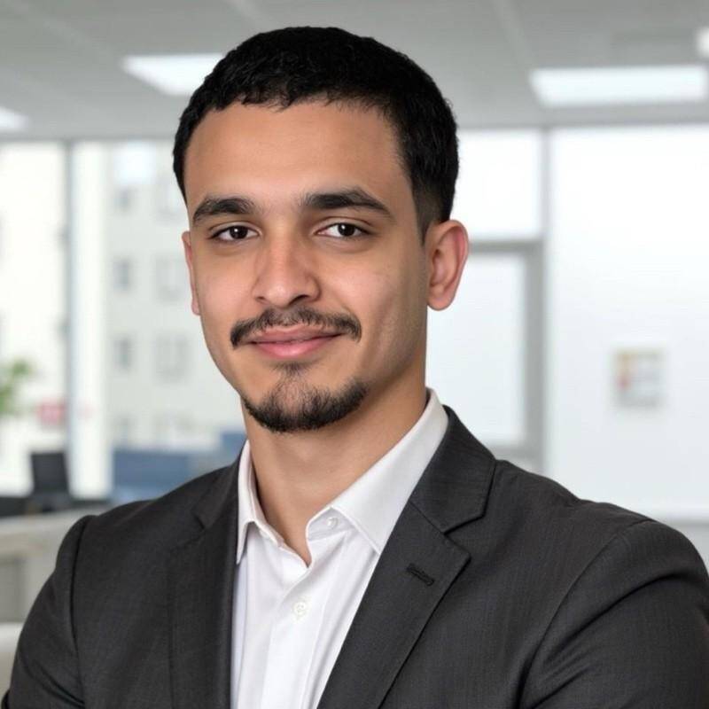 Yahya Oumani
