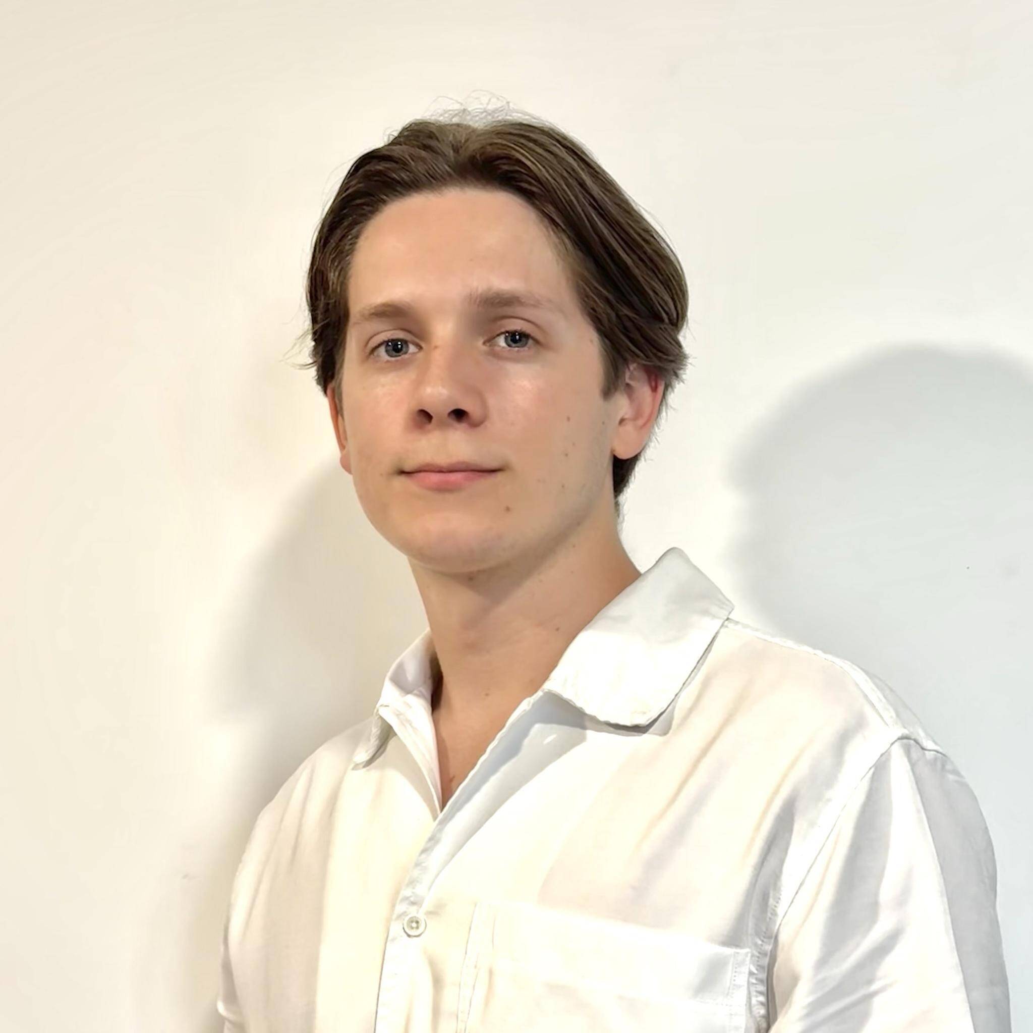 Gaëtan R.