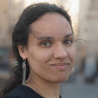 Fabienne Subileau - Correcteur