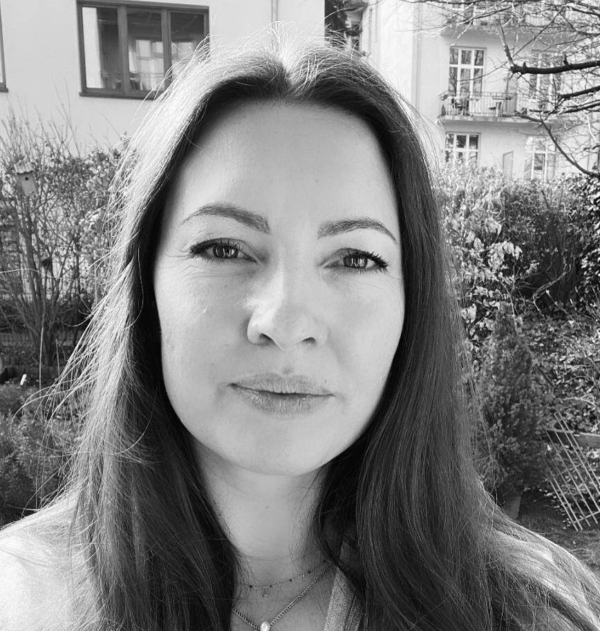 Solveig Castell