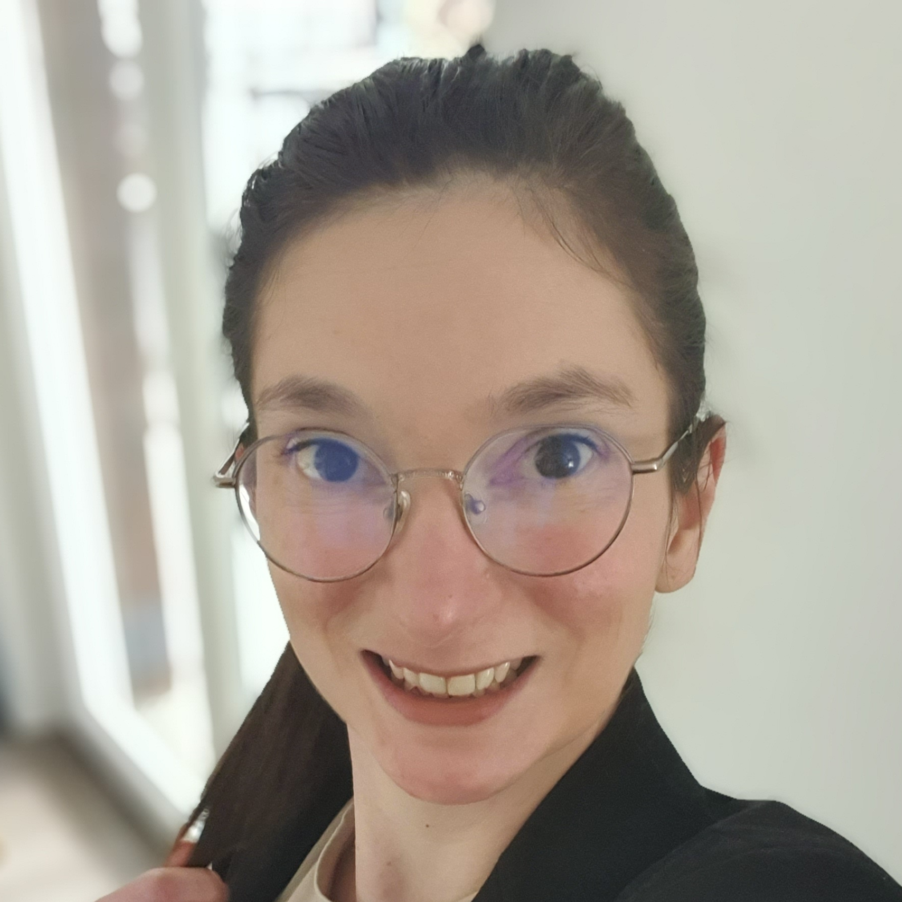 Elodie Schaeffner